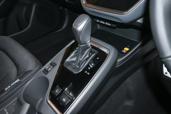 2026 Subaru Crosstrek G6X 2.0R SUV image 14