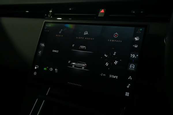 2026 MY5  Land Rover Range Rover Evoque L551 P250 Dynamic SE SUV