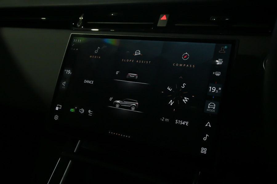 2026 MY5  Land Rover Range Rover Evoque L551 P250 Dynamic SE SUV