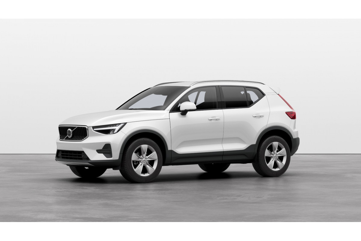 2026 MY25 Volvo XC40 XZ Plus B4 SUV