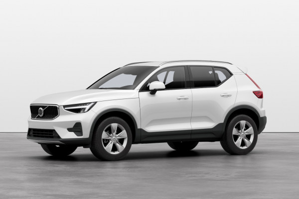 Volvo XC40 Plus B4 XZ