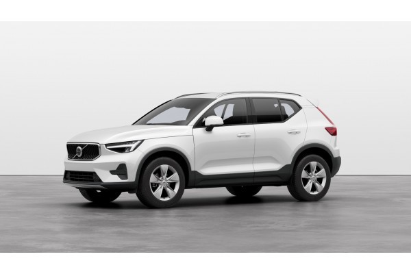 2025 Volvo XC40 XZ Plus B4 SUV