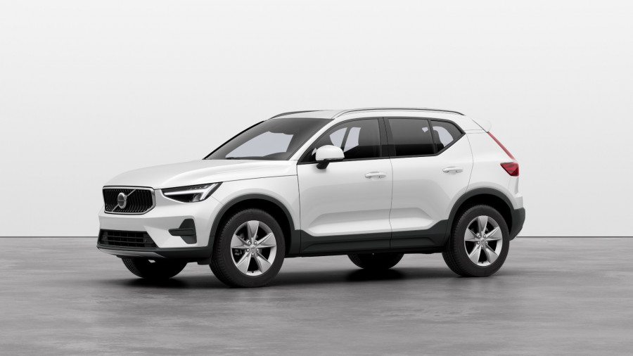 2026 MY25 Volvo XC40 XZ Plus B4 SUV Image 1