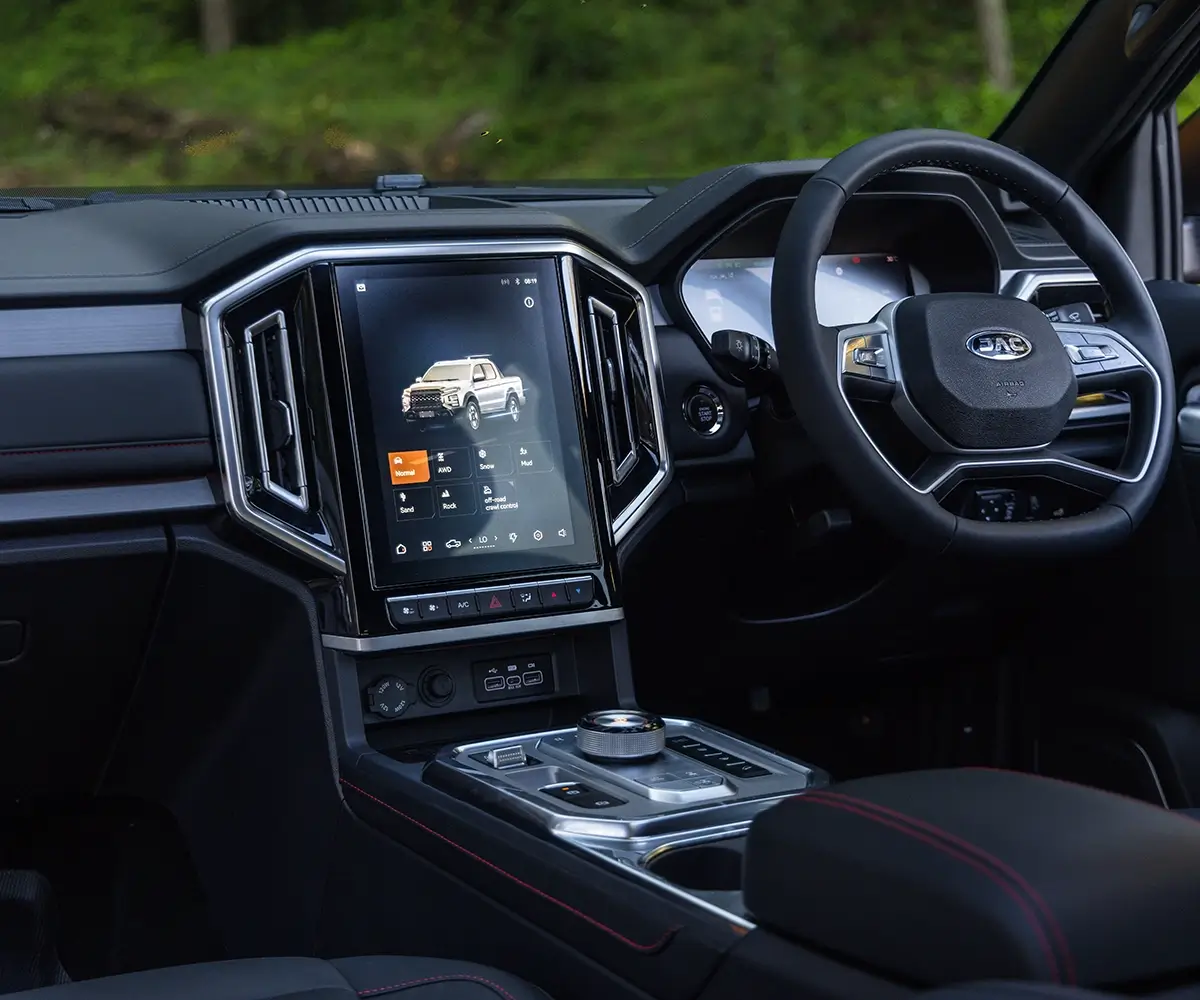Comfort in Every Detail Image