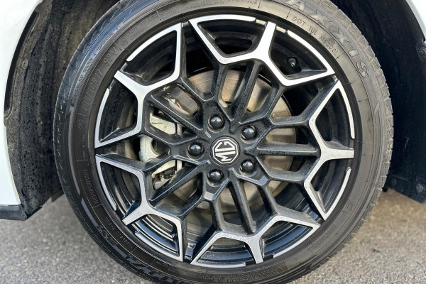 2026 MG MG4 EV Urban AH4E Essence 43 Hatch Image 10
