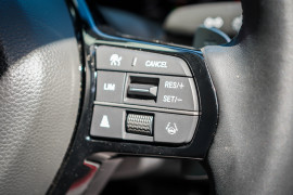 2023 Honda ZR-V RZ e:HEV LX SUV