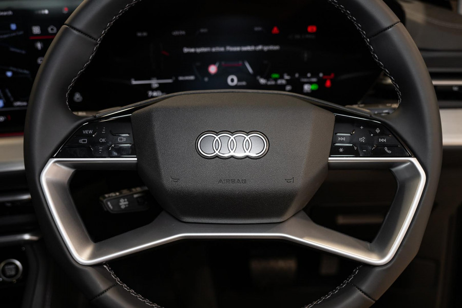 2025 Audi Q5 GU TFSI 150kW SUV