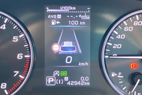 2021 Subaru Outback 6GEN AWD Sport SUV Image 18
