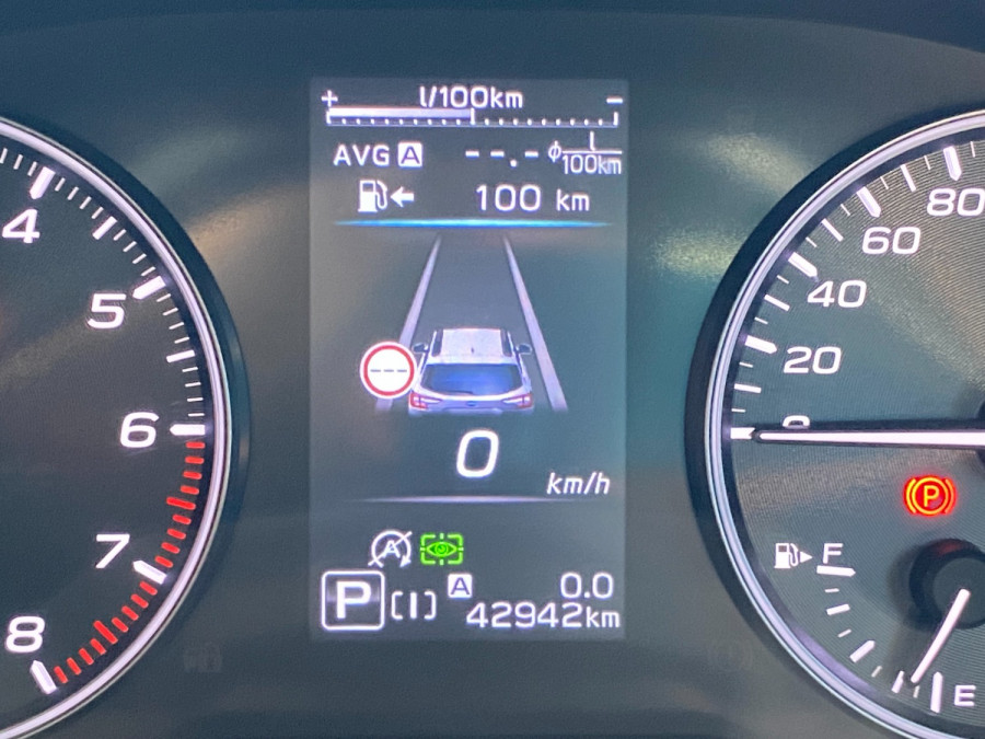 2021 Subaru Outback 6GEN AWD Sport SUV Image 18