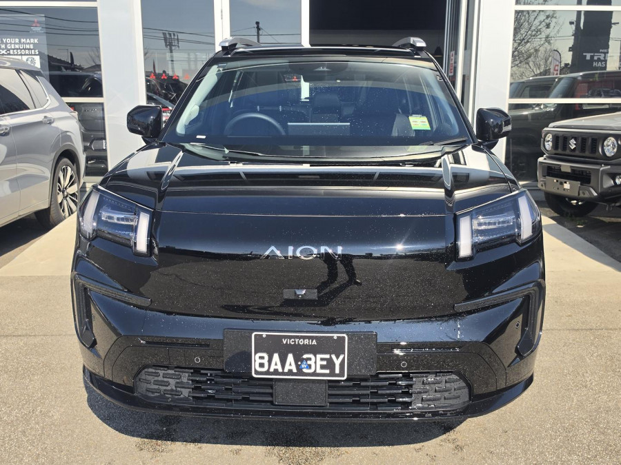 2026 AION AION V No Series Luxury SUV Image 6