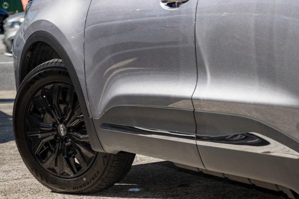 2026 Chery Tiggo 7 T32 Super Hybrid Urban SUV Image 15