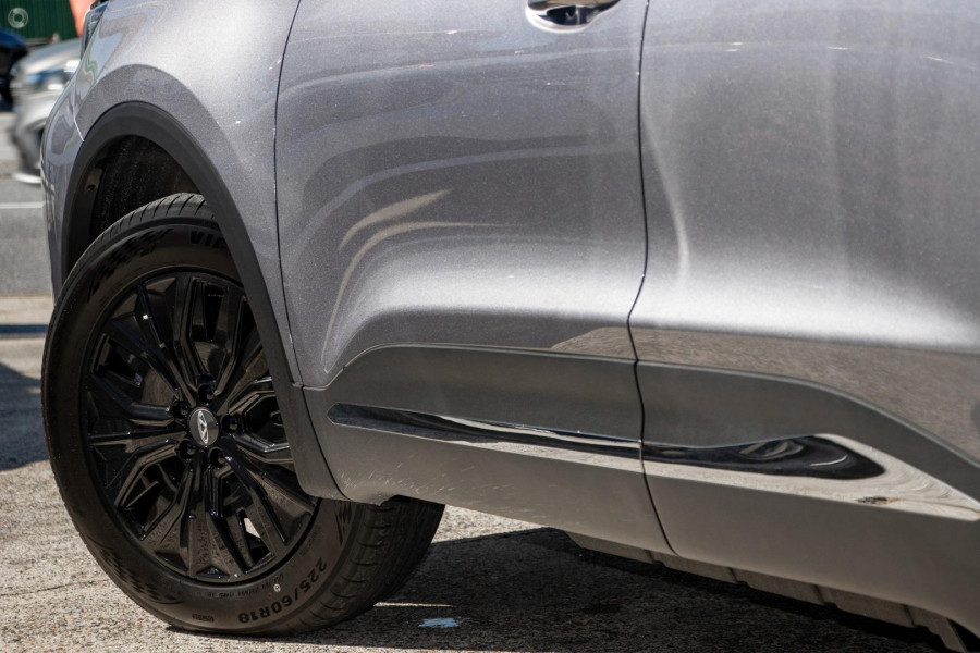 2026 Chery Tiggo 7 T32 Super Hybrid Urban SUV Image 15