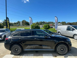 2021 MY21.5 Mercedes-Benz EQC N293 EQC400 SUV image 3