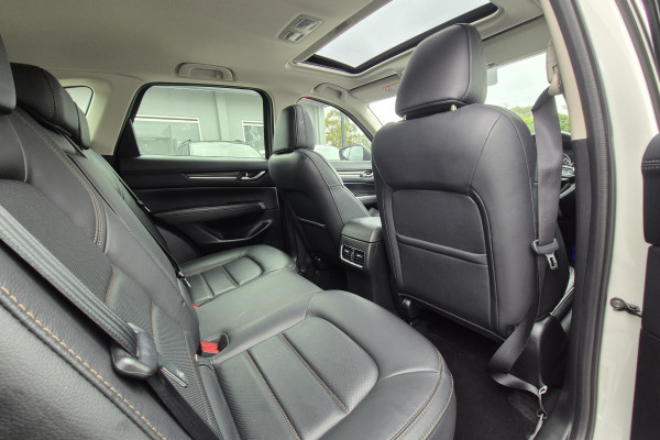 2020 Mazda CX-5 KF Series GT SUV Image 13