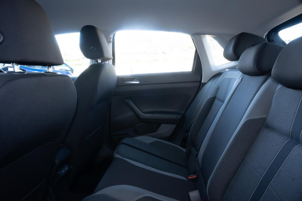 2026 Volkswagen Polo AE 85TSI Style Hatch Image 8