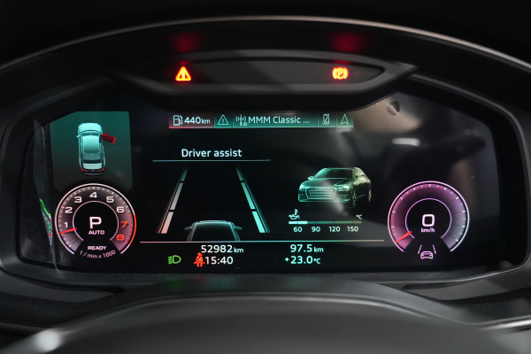 2021 Audi A6 55 TFSI S line Sedan Image 17