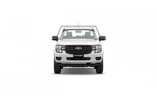 2023 MY24 Ford Ranger P703 XL Cab Chassis