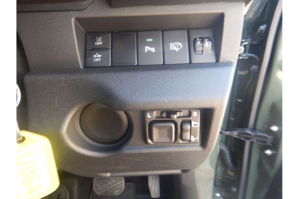2024 Suzuki Jimny GJ XL SUV Image 14