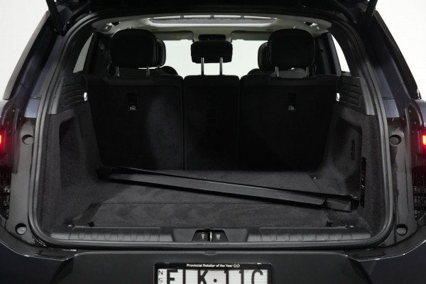 2024 Land Rover Range Rover Sport L461 D250 SE SUV Image 27