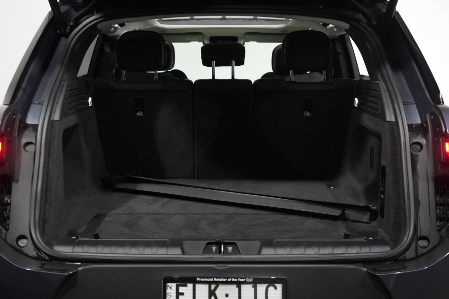 2024 Land Rover Range Rover Sport L461 D250 SE SUV Image 27