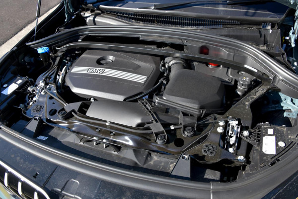 2025 BMW X1 U11 xDrive20i M Sport SUV image 25
