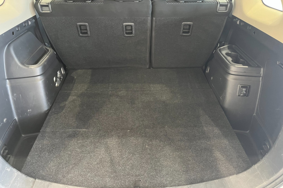 2018 MY18.5 Mitsubishi Outlander ZL ES ADAS SUV Image 15