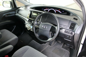 2015 MY13 Toyota Tarago ACR50R MY13 GLi Wagon image 25