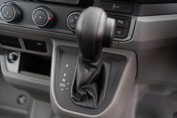 2019 MY20 Volkswagen Crafter SY1 35 Van MWB Van