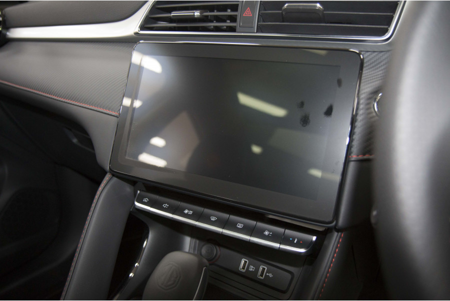 2023 MG ZST S13 Excite SUV Image 22