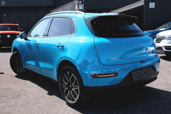 2026 GWM Ora EC15S Lux Wagon Image 4