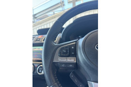 2016 Subaru Forester S4 2.0 XT Premium SUV