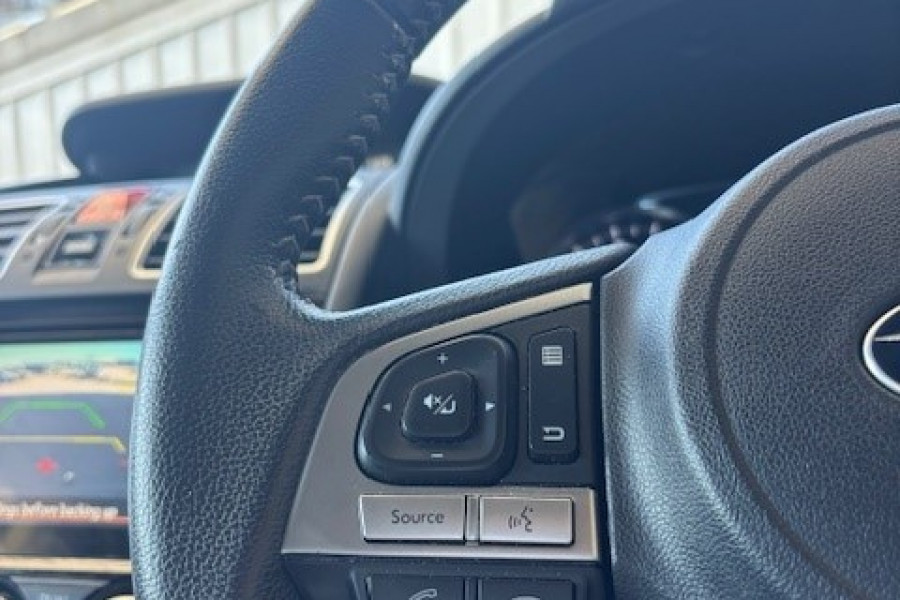 2016 Subaru Forester S4 2.0 XT Premium SUV Image 22