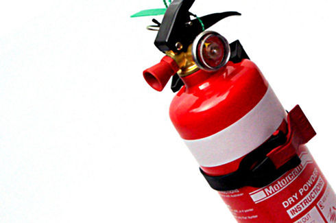 <img src="Fire extinguisher 1kg