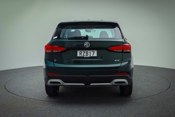 2026 MG ZS ZS32 Vibe SUV Image 8