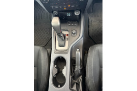 2018 Ford Ranger PX MkII XLT Ute