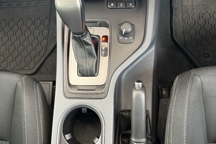 2018 Ford Ranger PX MkII XLT Ute Image 14