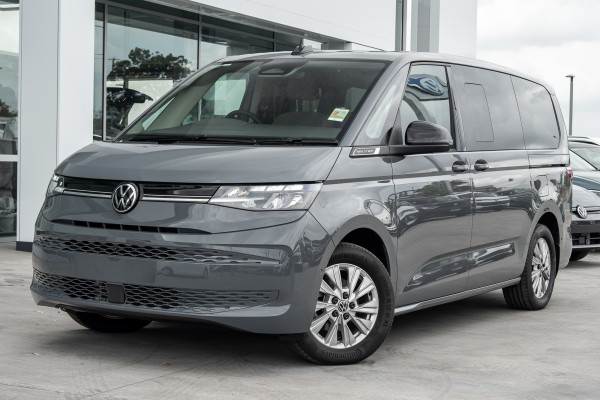 Volkswagen Multivan TDI360 Life LWB T7
