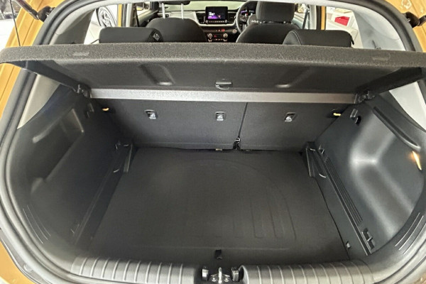 2025 Kia Stonic YB S SUV Image 5