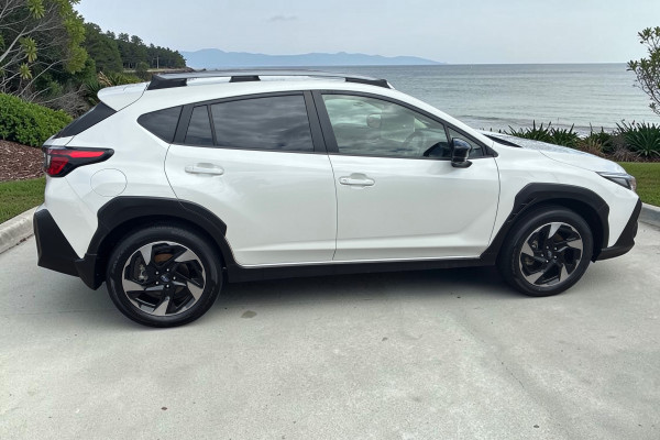 2023 MY24 Subaru Crosstrek G6X 2.0S SUV Image 2