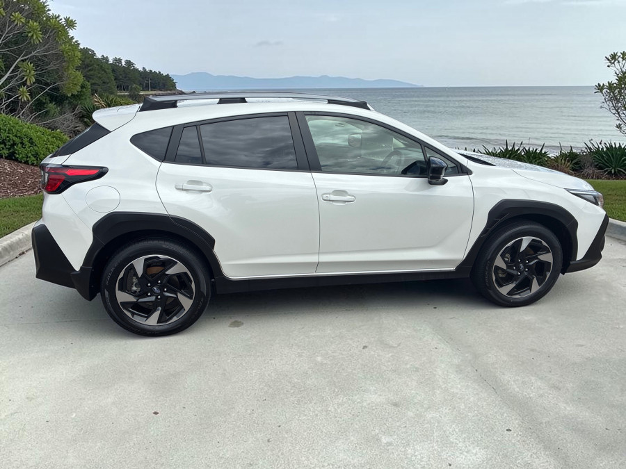 2023 MY24 Subaru Crosstrek G6X 2.0S SUV Image 2