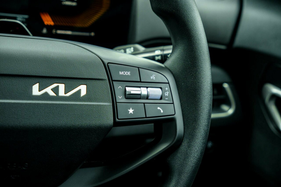 2026 Kia K4 CL4m S Sedan Image 12