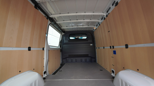 2024 MY25 Mercedes-Benz Sprinter VS30 315CDI MWB Van image 15