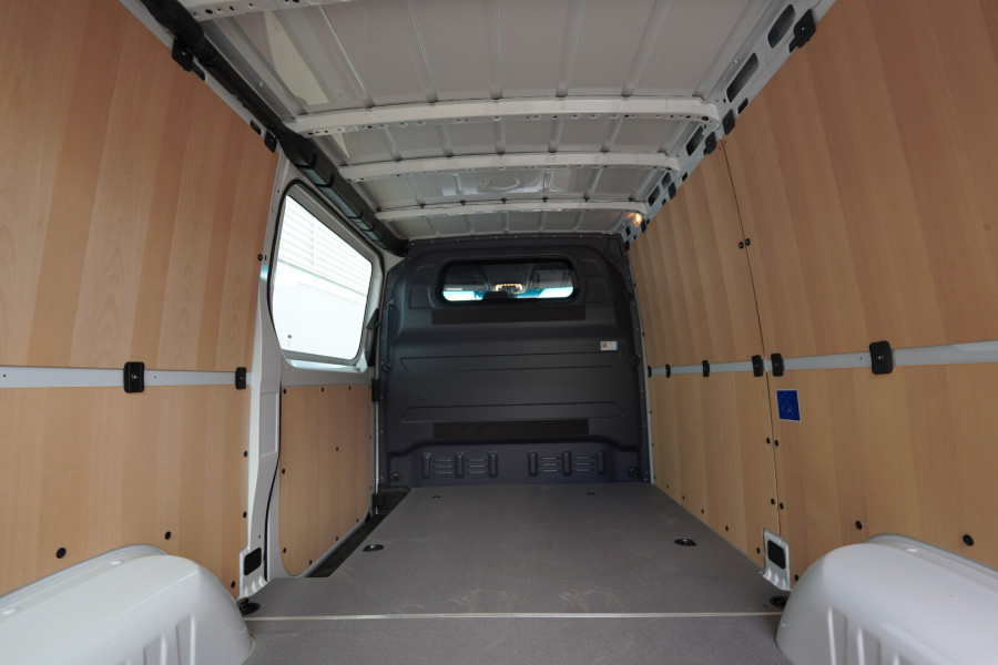2024 MY25 Mercedes-Benz Sprinter VS30 315CDI MWB Van