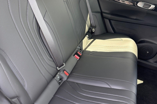 2025 MY26 Geely Starray EM-i P145 Complete SUV Image 7