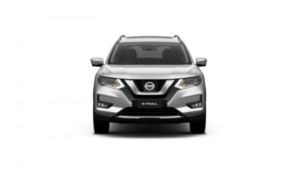 2020 Nissan X-Trail T32 Series III Ti Suv