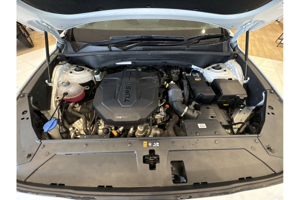 2021 Hyundai Santa Fe TM.V3 Active SUV Image 19
