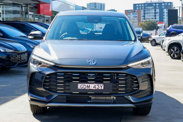 2026 MY26.5 MG ZS ZS32 Vibe SUV Image 15