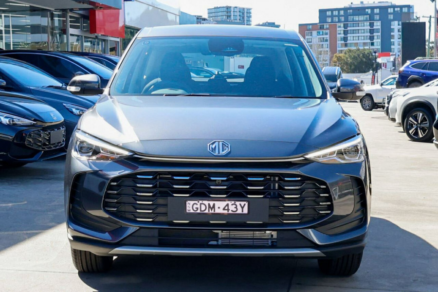 2026 MY26.5 MG ZS ZS32 Vibe SUV Image 15