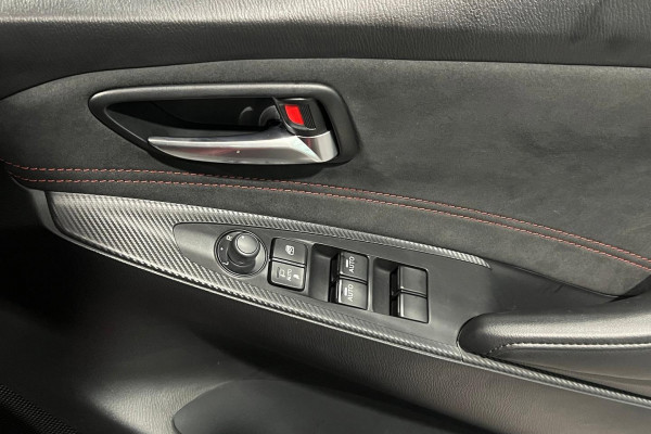 2025 Mazda 2 DL Series G15 GT Sedan Image 9