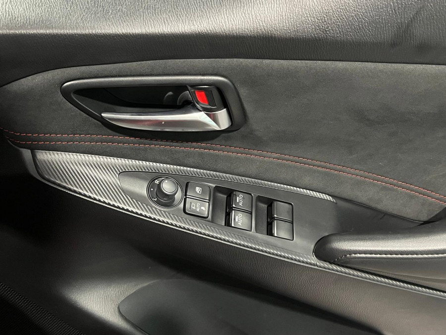 2025 Mazda 2 DL Series G15 GT Sedan Image 9